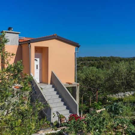 Svema Apartman ヴェラ・ルカ エクステリア 写真