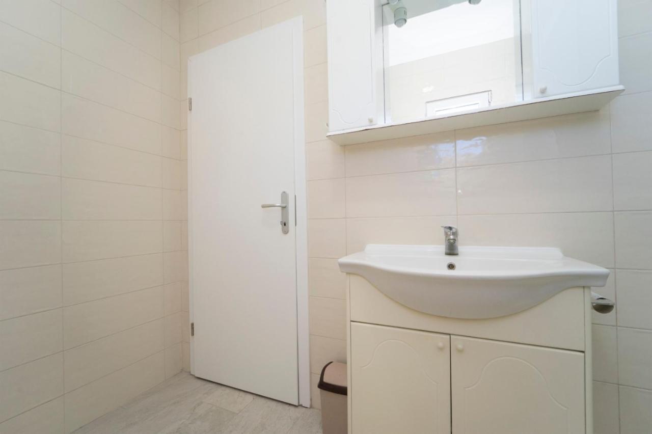 Svema Apartman ヴェラ・ルカ エクステリア 写真
