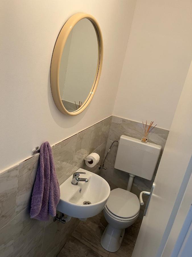 Svema Apartman ヴェラ・ルカ エクステリア 写真
